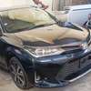 Toyota corolla Fielder WxB 2018 thumb 6