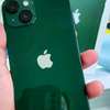 Apple Iphone 13 • Green 512Gigabytes  • With Earpods thumb 1
