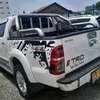 Hilux double cabin thumb 10