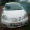 Clean Nissan Note thumb 2