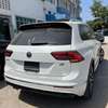Volkswagen Tiguan Sunroof R-line 2019 thumb 7