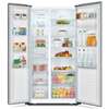 Hisense 518L Side By Side with Water Dispenser fridge thumb 1