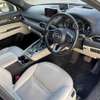 Mazda CX-8 Diesel Grey 2018 thumb 9