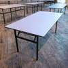 Office table : 1.8M Banquet Foldable Table thumb 3