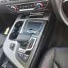 Audi Q7 Quattro S-line sunroof 2017 thumb 9