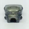 2 Way Power Distribution Block 1 in 2 out 0-4 gauge thumb 3