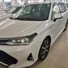 Toyota corolla Fielder hybrid WxB 2018 thumb 0