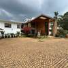 6 Bed House with En Suite at Old Kitisuru thumb 16