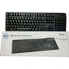 Dell Kb 218 Wired Keyboard thumb 1