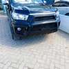 Toyota Hilux double cabin 2016 thumb 5
