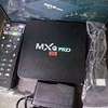 Mxq Tv Box / Smart Tv Box Android 11.1- 4K UHD Support thumb 1