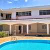 5 Bed House with En Suite at Runda thumb 12