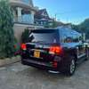 Toyota Landcruiser V8 For Hire thumb 2