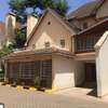 4 Bed Townhouse with Gym in Kileleshwa thumb 0