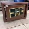 Office Safe: 20Kg Modern Digital Fireproof Safe thumb 2