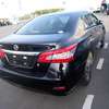 Black Nissan SYLPHY KDL ( MKOPO/HIRE PURCHASE ACCEPTED) thumb 3