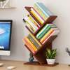 Office BookShelf : Modern Wood Bookshelf thumb 0