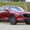 DEPOSIT AS LOW AS 500K FOR THIS CX5 2017 thumb 0