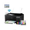 Epson EcoTank L3250 A4 Wi-Fi All-in-One Ink Tank Printer. thumb 1