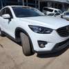 MAZDA CX5 DIESEL DEPOSOT 1.1M BALANCE 2YRS thumb 3