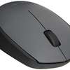 Logitech Wireless Mouse- M170 thumb 0