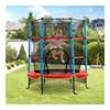 Kids indoor/garden trampolines for sale Nairobi Kenya thumb 4