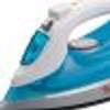 RAMTONS WHITE AND BLUE STEAM & DRY IRON thumb 1