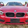 BMW 118i for sale in Kenya thumb 8