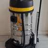 AVC-100L Aico Japan vacuum cleaner 100litres thumb 0