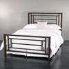Super stylish strong and quality  steel beds thumb 6