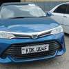 TOYOTA FIELDER FULLY LOADED HYBRID thumb 0