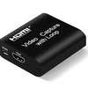 Video HDMI Capture Card With Loop Out thumb 1