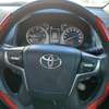 Toyota Land cruiser VXL thumb 7
