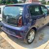 VOLKSWAGEN UP 2017 MODEL. thumb 4