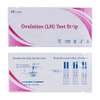 Ovulation Test (10 Strips) Plus 1 FREE Pregnancy Test Strip thumb 0