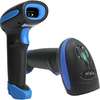 2D Syble Top Quality Laser Barcode Scanner With Stand thumb 2
