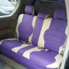 Utawala car seat covers thumb 0
