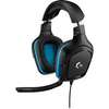 LOGITECH HEADSET G432 thumb 1