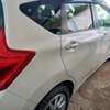 Nissan note  new import. thumb 2