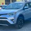 TOYOTA RAV4 WITH SUNROOF (WE ACCEPT HIRE PURCHASE) thumb 7