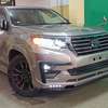 Toyota Land Cruiser Prado 5 Seater 2018 Sunroof thumb 0