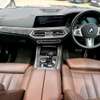 BMW X7 X-Drive35d sunroof 2019 thumb 5