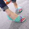 Jelly sandals 
Size 36,37,38,39,40,41 thumb 1