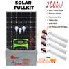 200w solar fullkit thumb 0
