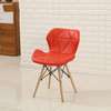 Dining Chair: Casual Eames Office And Dining Chair thumb 2
