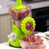 Multi-functional Mincer Meat Grinder with Sausage Stuffer thumb 2