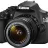 Canon EOS 1200D Digital SLR Camera with EF-S 18-55 mm f/3.5-5.6 III Lens thumb 1