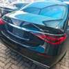 Mercedes Benz S500 thumb 5