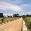 Serviced freehold plots for sale in Mtwapa in a prime area thumb 2