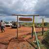 0.05 ha Land at Ndeiya Nachu Area thumb 1